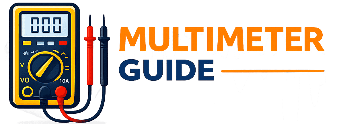 Multimeter Guide