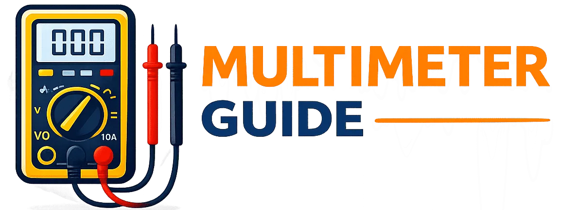 Multimeter Guide